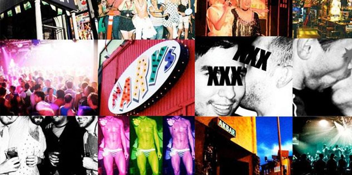 Montreal's Best LGBTQ Bars and Hangouts