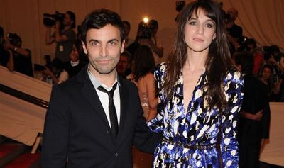 Nicolas Ghesquière confirmed to stay at Louis Vuitton