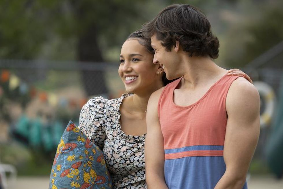High School Musical: The Musical: The Series' season 3 trailer, cast: JoJo  Siwa, Jesse Tyler Ferguson join Disney Plus show - ABC7 Chicago