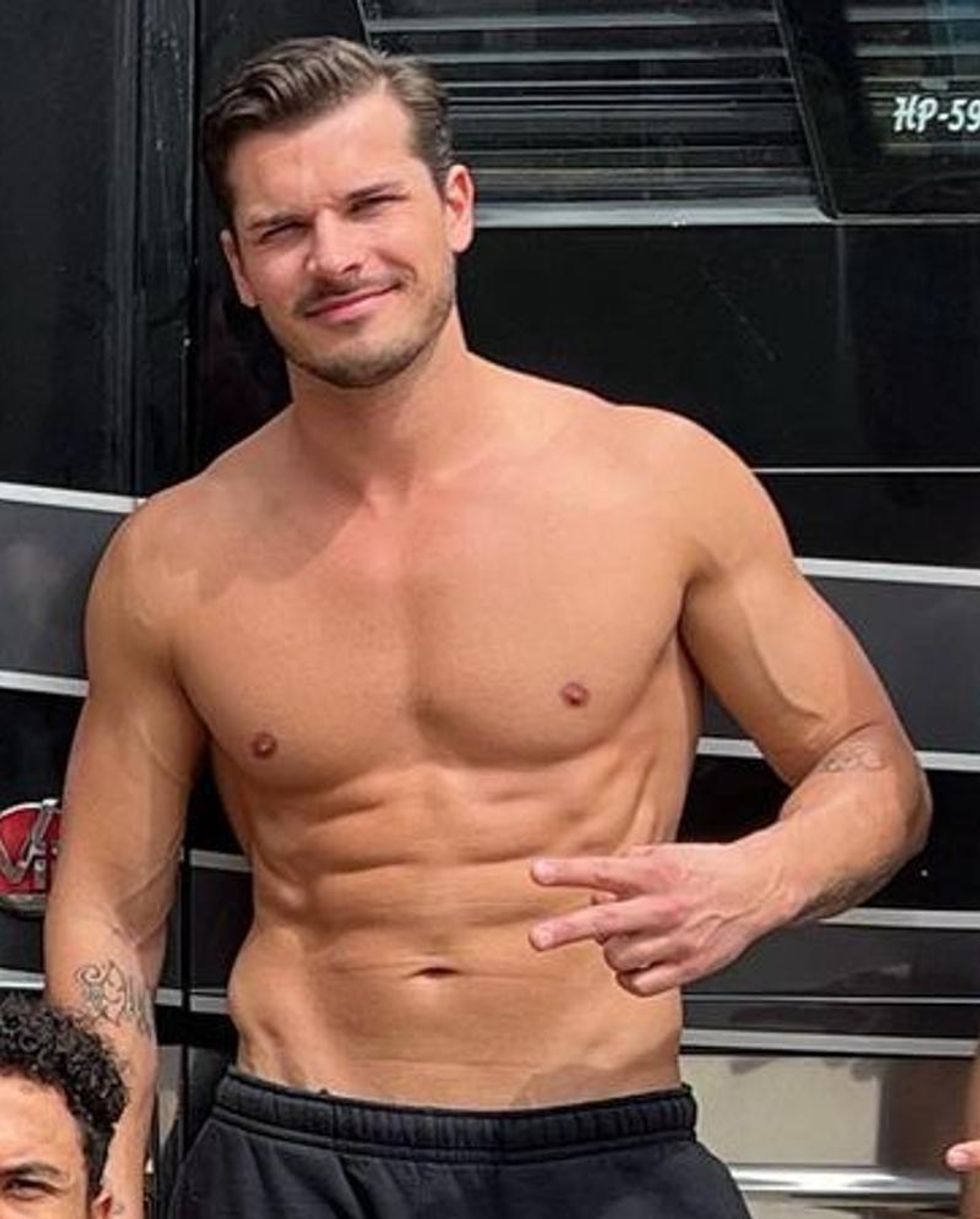 Meet Shangela's 'DWTS' Dance Partner, Cutie Gleb Savchenko