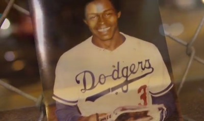 MLB to honour gay pioneer Glenn Burke at all-star game, MLB