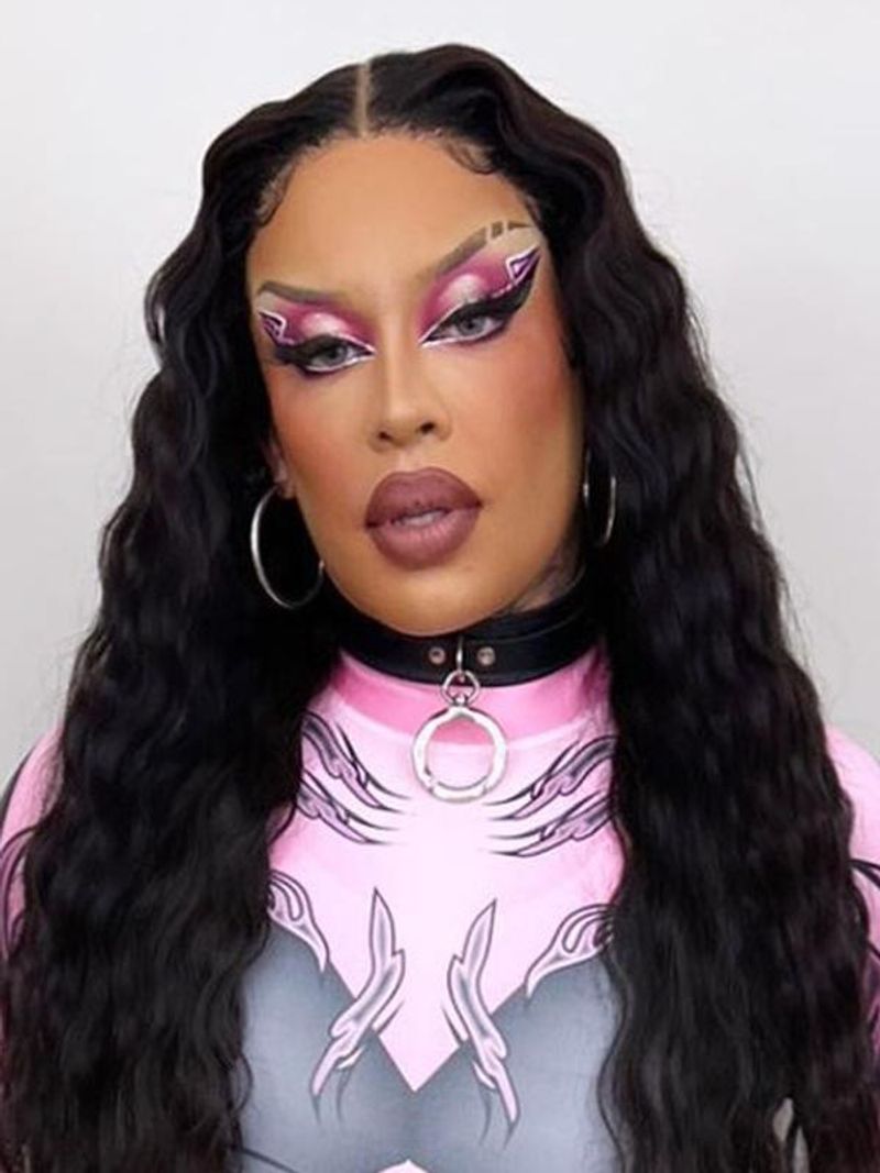 These Are the Popular Drag Queens on TikTok You Should Be Following