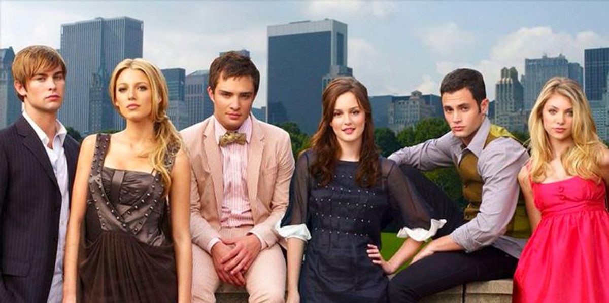 Gossip Girl' Reboot Will Have 'A Lot of Queer Content