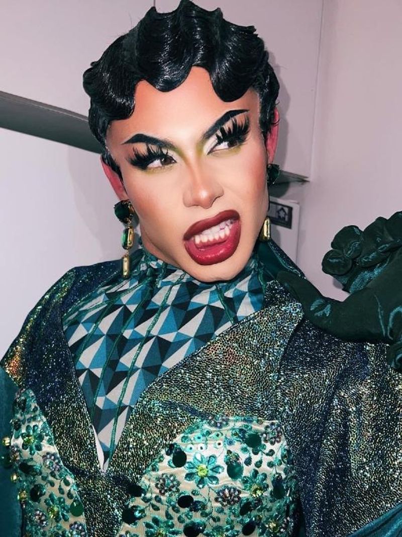 These Are the Popular Drag Queens on TikTok You Should Be Following