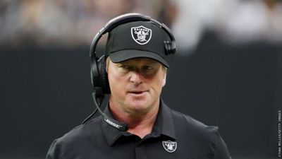 Keyshawn Johnson on Jon Gruden: 'He's just always been a fraud to me'