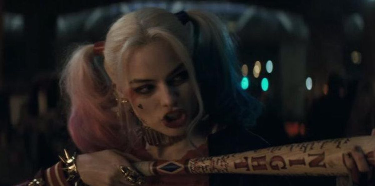 Margot Robbie's Harley Quinn Return Teased By DC Director