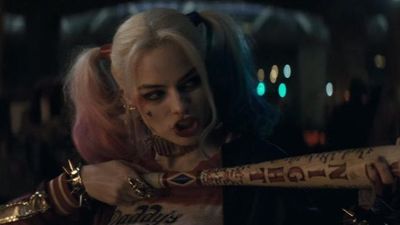 It's very rare': Margot Robbie lauds the female-lead cast and crew in Birds  Of Prey