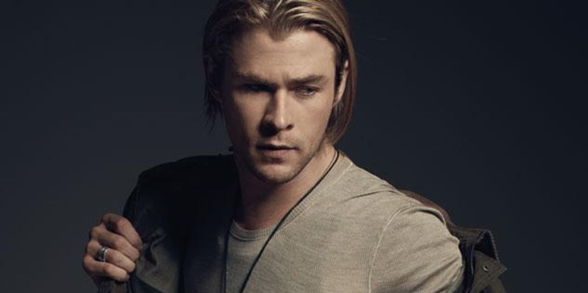 Chris Hemsworth  Speaking Fee, Booking Agent, & Contact Info