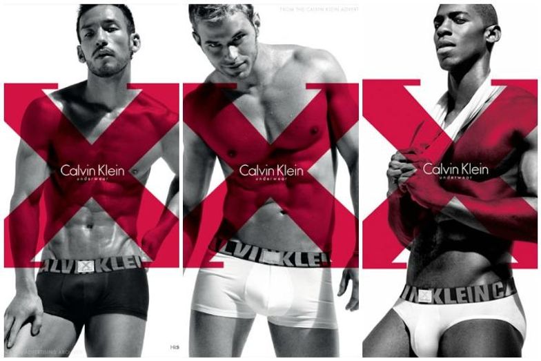 New Underwear Brand Highlights Men of All Sizes for Debut Campaign •  Instinct Magazine