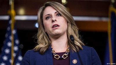 Kate Hill - Bisexual Congresswoman Kate Hill Resigns Amidst Revenge Porn Pics