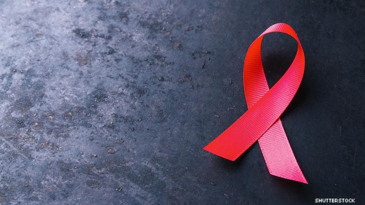 Stigma Around HIV Is Still Rampant According to New Study