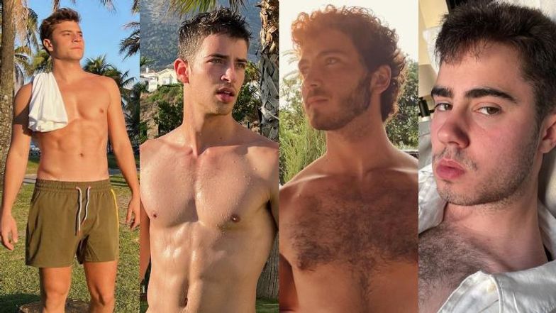 Nude instagram model  6 Celeb Pics Banned on Instagram - Banned Instagram  Pics - Seventeen