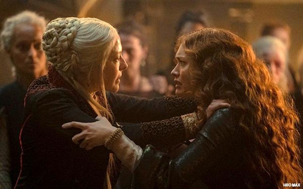 HBO Max Reveals Line Up Through 2022 including Original Series 'House of  the Dragon' 'Succession' 'Gossip Girl' Reboot and 'Mare of Easttown' -  mxdwn Television