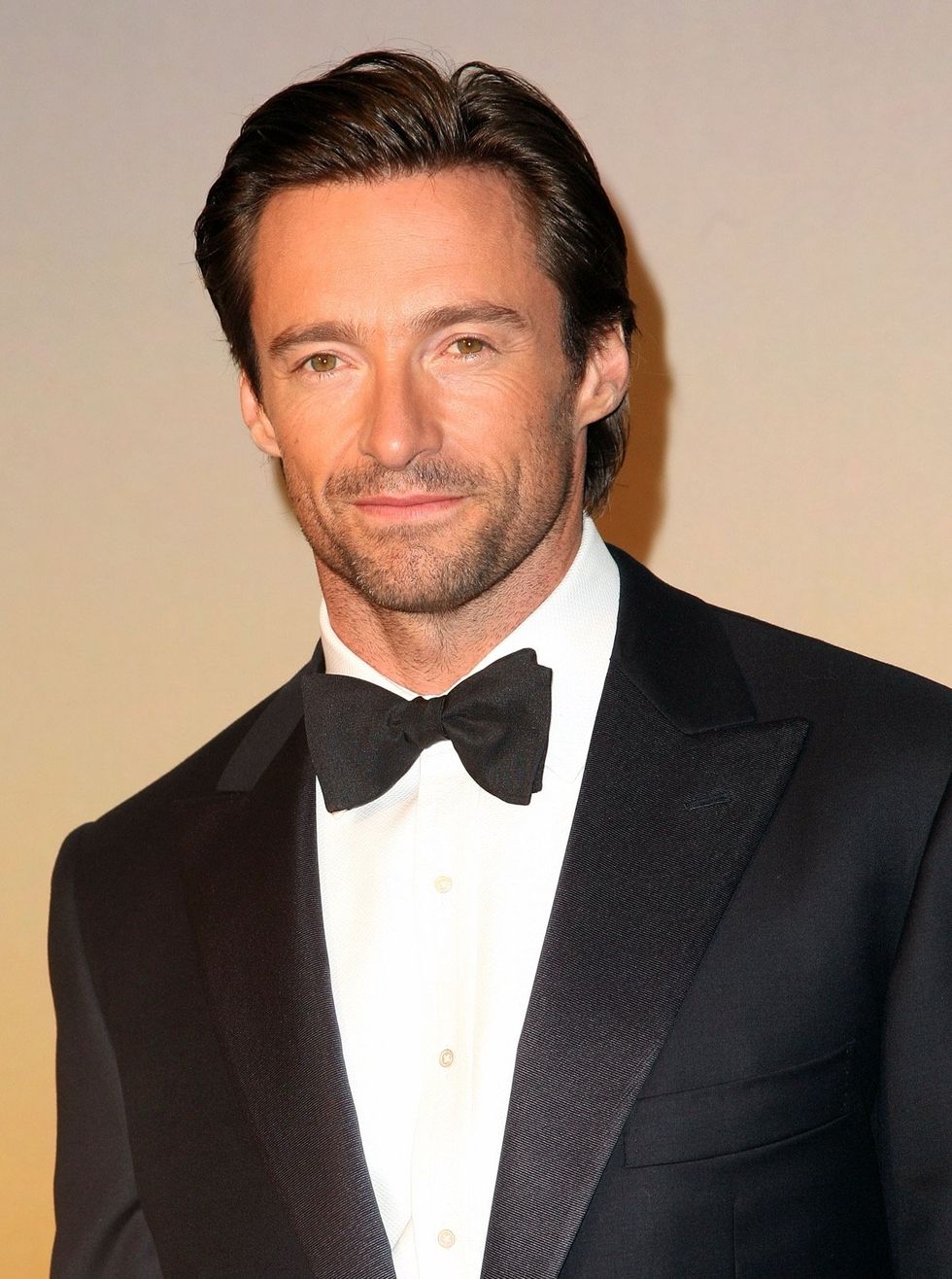 Hugh Jackman in 2008