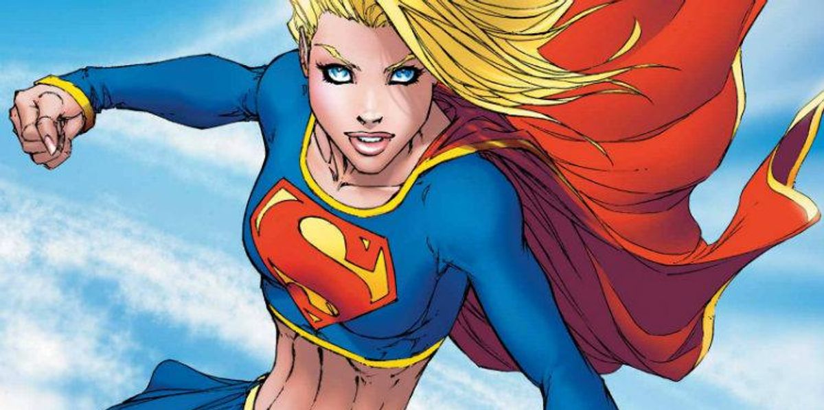 Here Are Our Dream Casts For The Newly-Announced 'Supergirl' Film