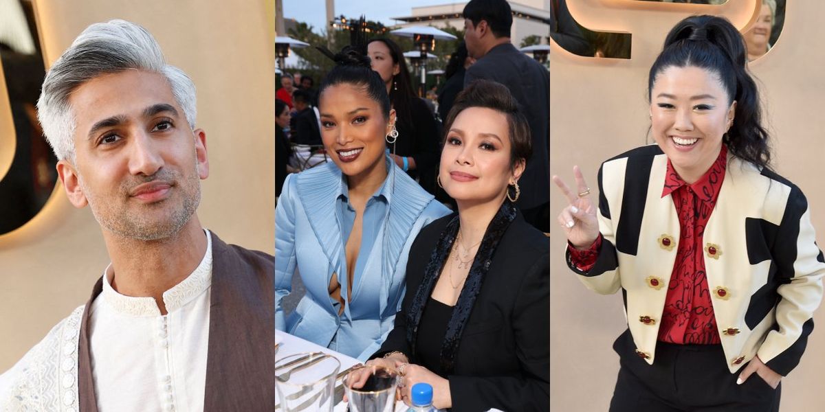 1200px x 600px - LGBTQ+ Celebs & Allies Talk the Magic of Being Queer & Asian at Gold Gala  2023