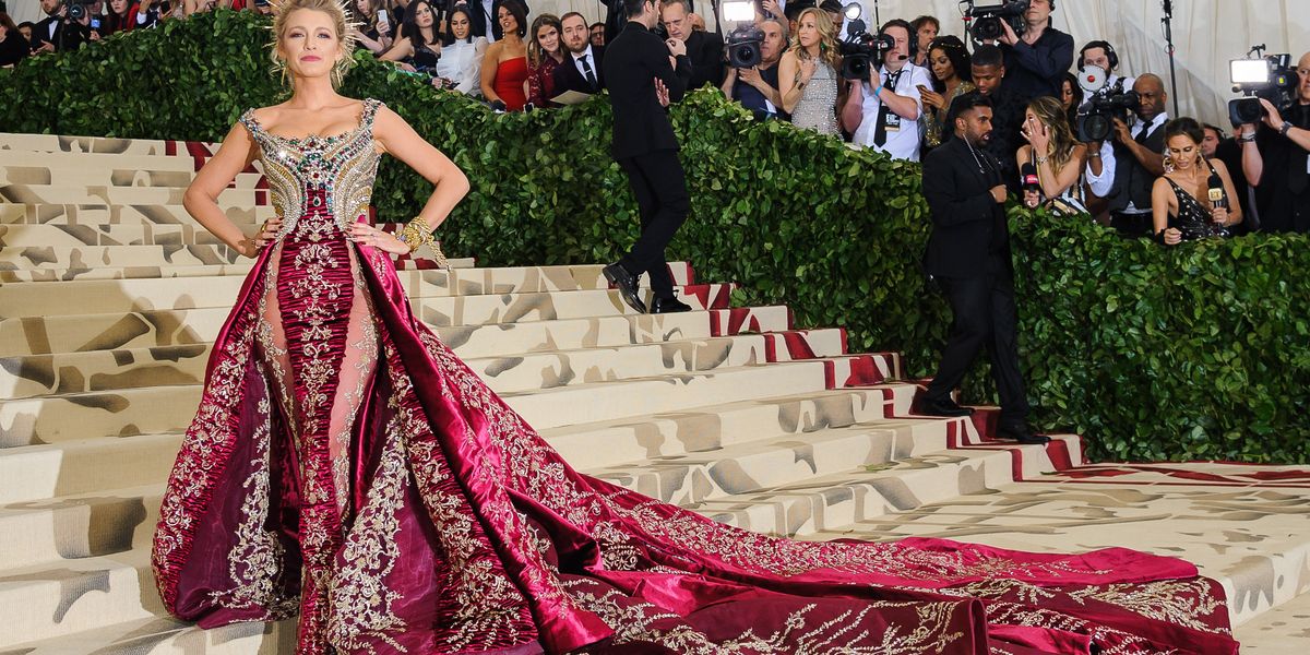 Everything You Need To Know About The 2024 Met Gala Theme
