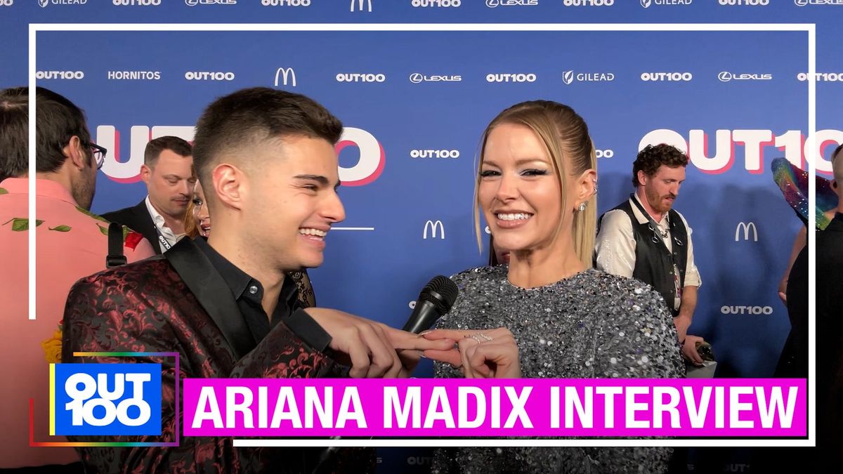 Vanderpump Rules Season 12 reboot: Ariana Madix tells all