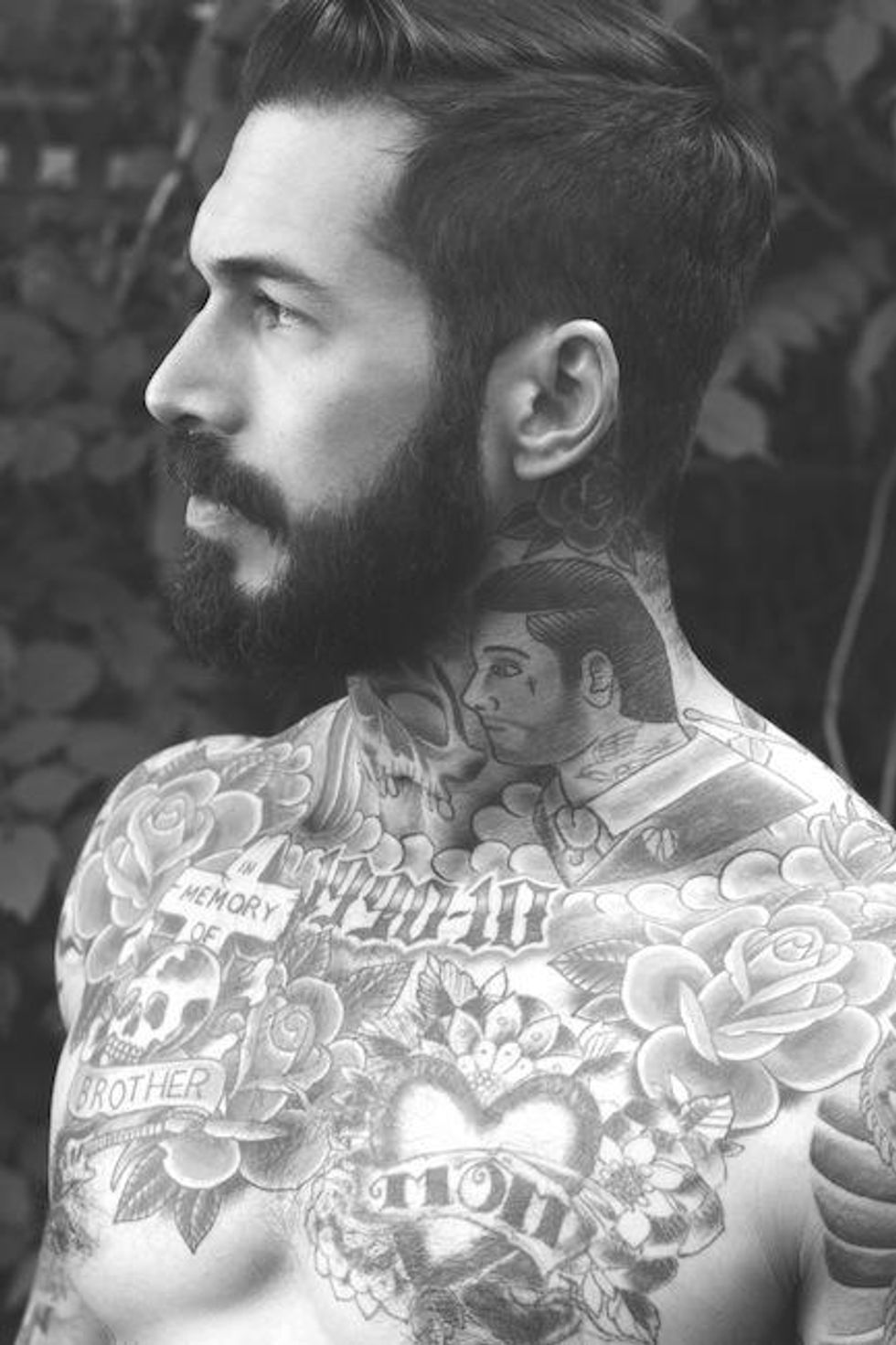 EXCLUSIVE Alex Minsky, 'The Age of Reason'