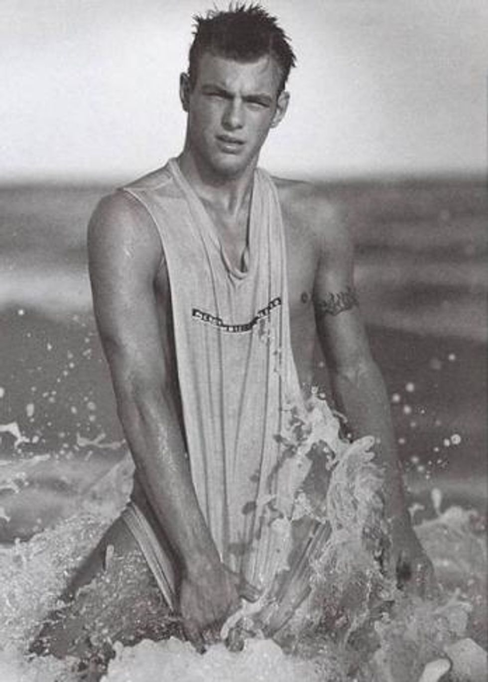 16 of the Gayest Moments in Abercrombie & Fitch History