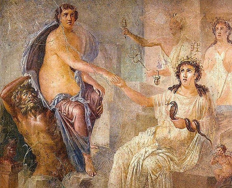 20 Most Famous Greek Mythology Movies