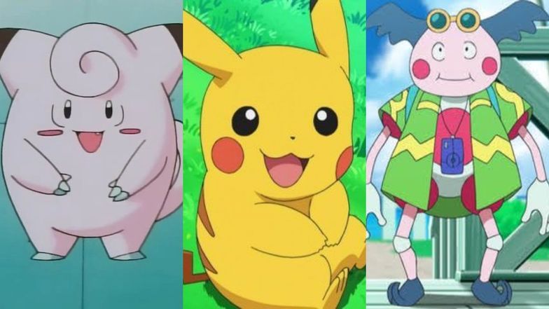 Favorite Shiny Pokemon in the anime? : r/pokemonanime