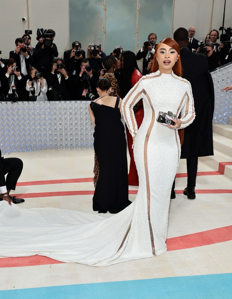 2022 Met Gala — Here's the LGBTQ+ Celebs Who Walked the Red Carpet