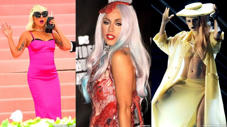 2009 VMAs: Why Lady Gaga's 'Paparazzi' Was the Night's Real Show-Stopping  Moment