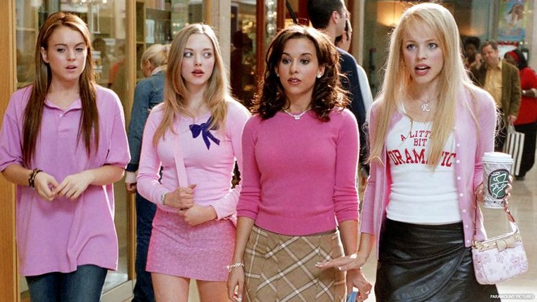 The 'Mean Girls' Musical Movie Is Selling Theater Merch & It's, Like,  Really Pretty
