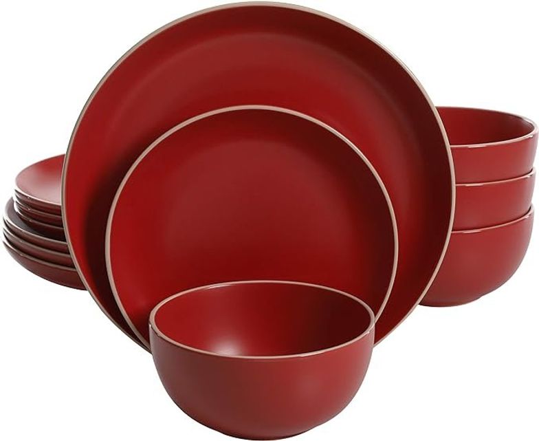 Dolly Parton 10-pc. Aluminum Cookware Set, Red, 10pc