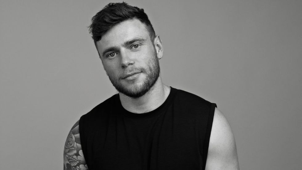 
Gus Kenworthy's open letter to the LGBTQ+ Paris Olympians
