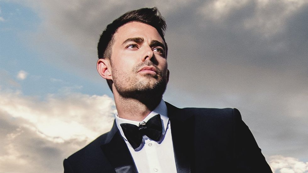 Jonathan Bennett