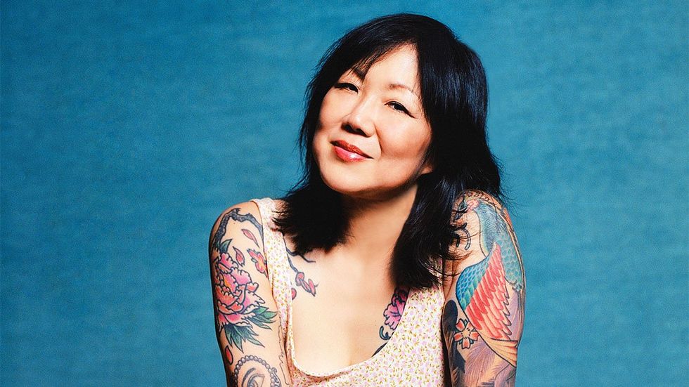 Margaret Cho