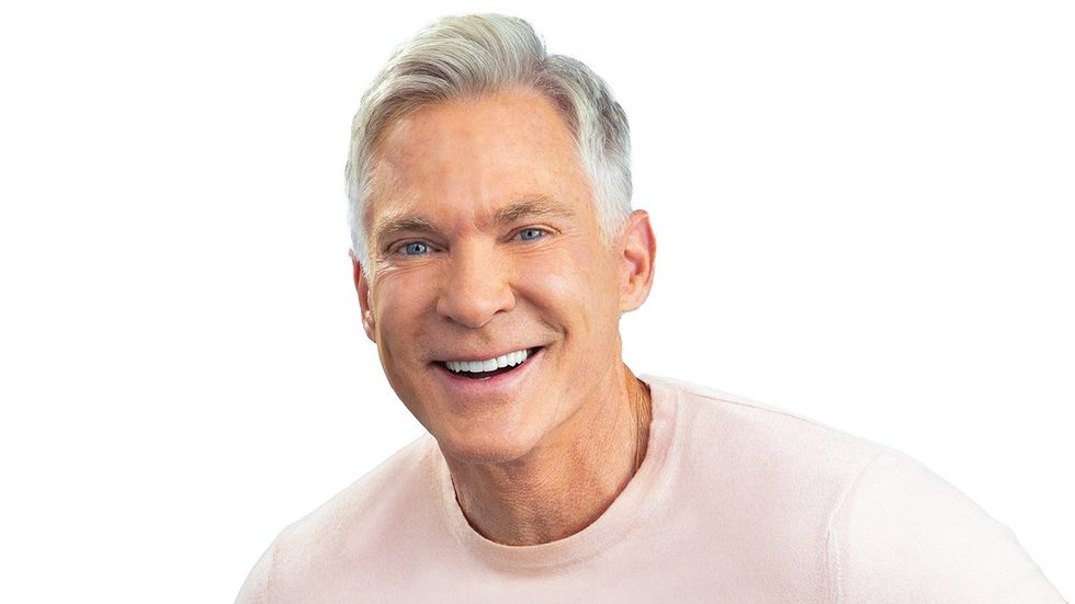 Sam Champion