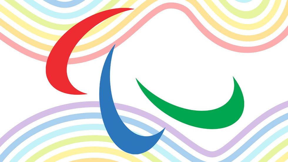 The LGBTQ+ Paralympians