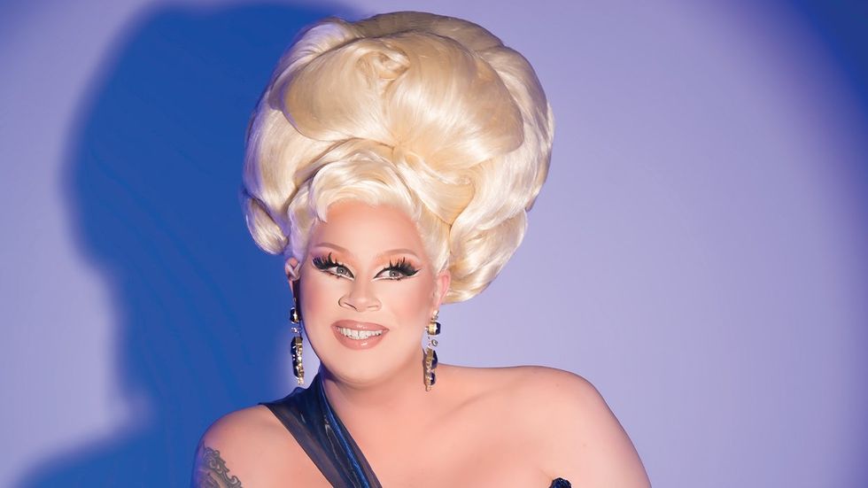 Nina West