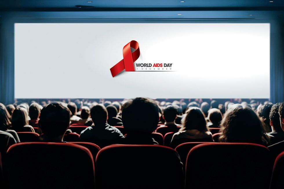 Hollywood must do better on HIV representation