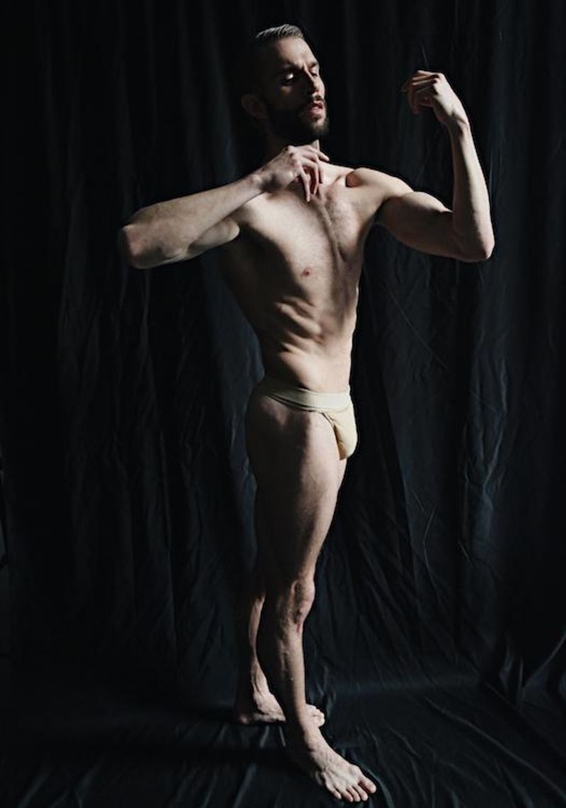 Gay in Ballet: Two Men Defying Traditions in the Dance World