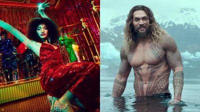 Aquaman - Movies on Google Play