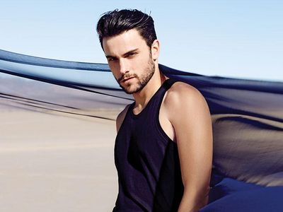 Passed Out Twink Fucked - Jack Falahee: A year in the crazy fast lane with How to Get Away With  Murder's It boy