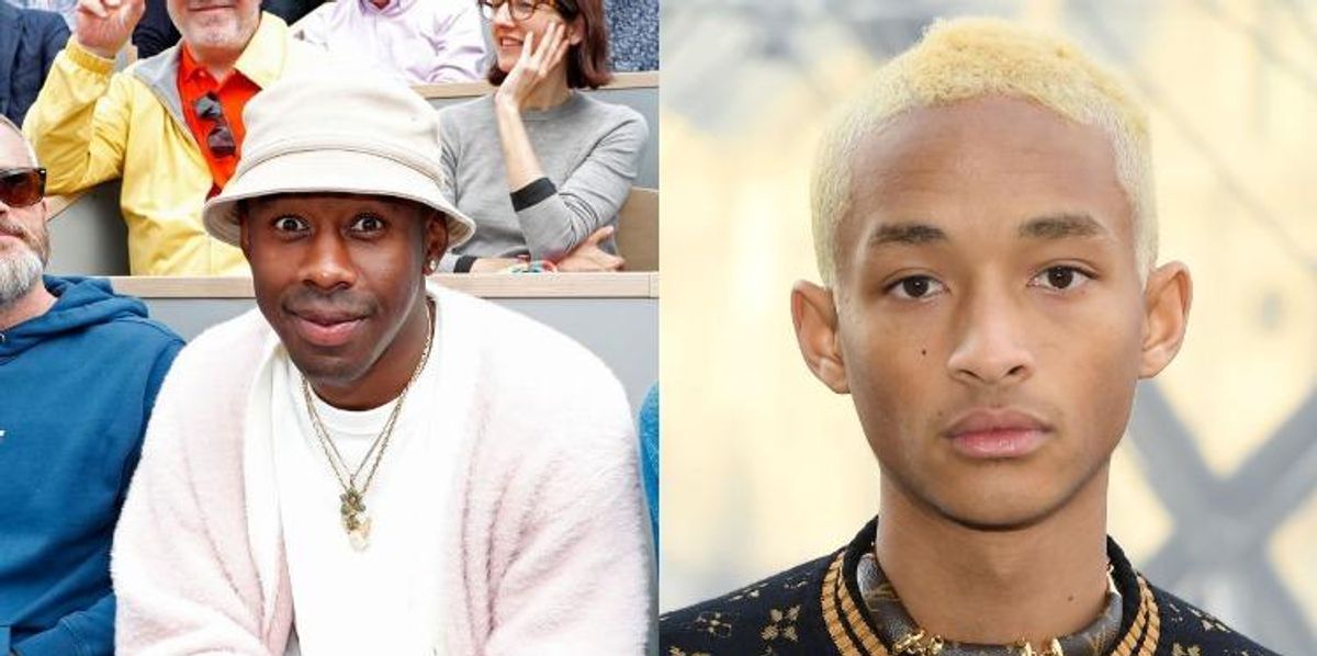 Tyler, the Creator Calls His Grammy Win a Backhanded Compliment