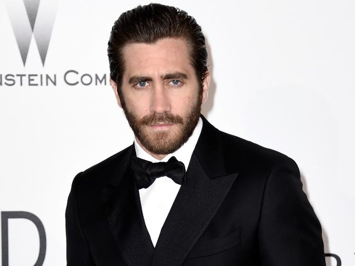 Jake Gyllenhaal amFAR