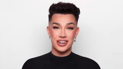 Vogue 2024 james charles