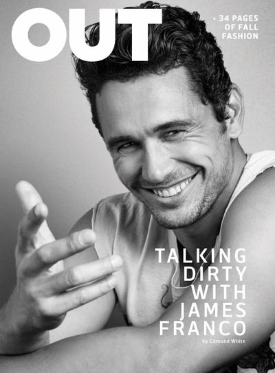 Black Actor Sex - James Franco on Sex, Porn & the Eternal Appeal of '70s New York