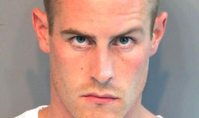 Former Sean Cody Porn Star Convicted of Murder 