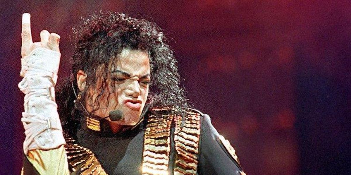 Michael Jackson musical to arrive on Broadway in 2020