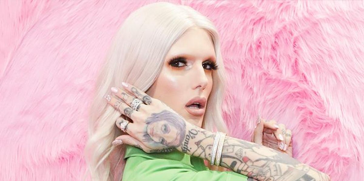 This Is How Many Millions Jeffree Star Made From  in 2019