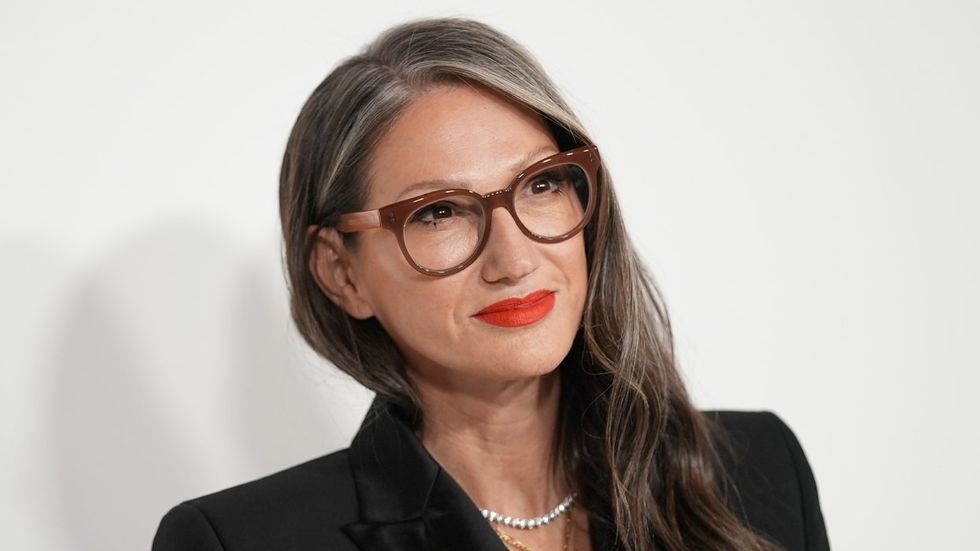 Jenna Lyons