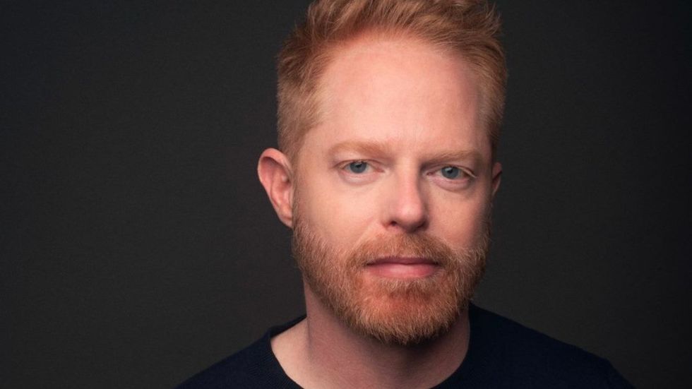 Jesse Tyler Ferguson