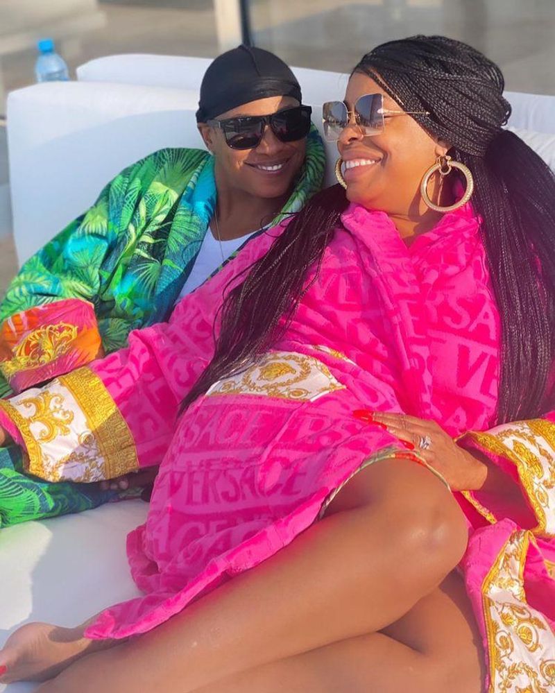 19 Romantic Pics of Niecy Nash & Jessica Betts That Prove Love Is Real